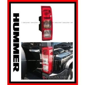 HUMMER（ハマー） 【即納/クローム】ハマーH3 LED クリスタル LED