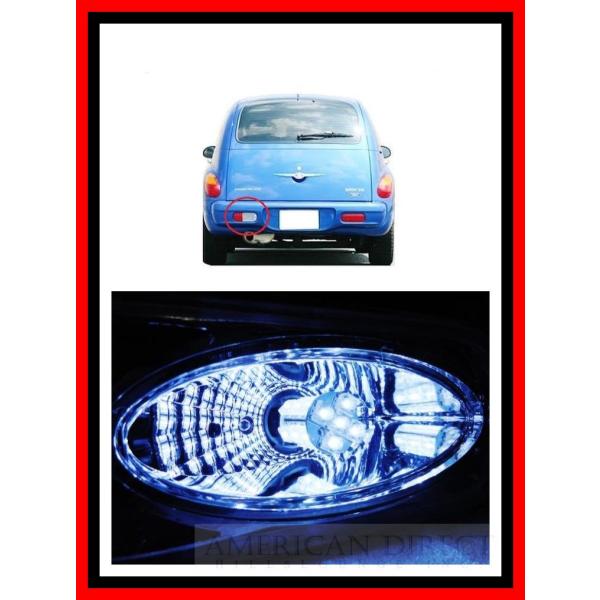 【アメ車/ホワイト】汎用 3156 3157 20FLUX LED バルブ ハマー H2 H3 サバ...