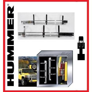 ハマー H2 エアロ フラット ワイパー ブレード 左右 2本 セット : カー