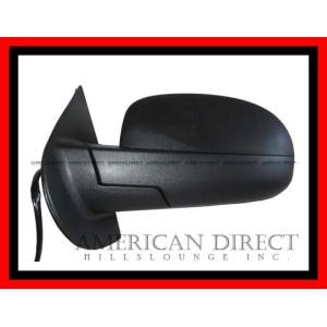 【US純正タイプ/テキサスブラック/左側】07-14y エスカレード/EXT/ESV タホ サバーバ...