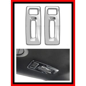 シボレー（CHEVROLET） 【即納/クローム】88-99y C/K C-1500 K-1500