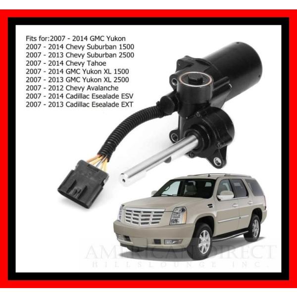 【右側】07-14y タホ サバーバン エスカレード サイドステップ ランニングボード アシストモー...