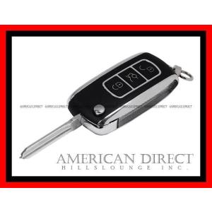 HUMMER（ハマー） 【定番/キーレス】03-07y ハマーH2 GM クローム