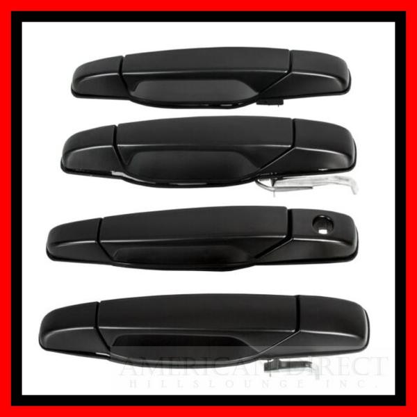 【ペイントOK！/純正タイプ/交換型/ブラック/1台分】07-14y エスカレード サバーバン シル...