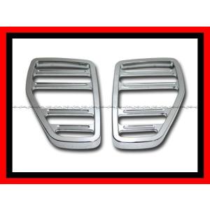 HUMMER（ハマー） 【即納/正規品/クローム】ハマーH2 ボンネット