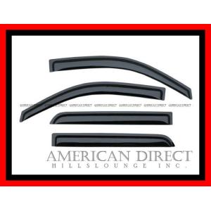 【スモーク/ロングボディ】07-14y エスカレードESV エスカレードEXT ウィンドウ スリム ...