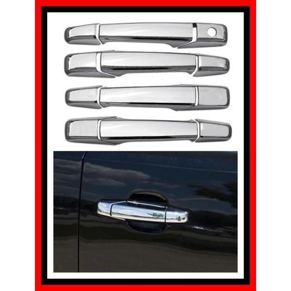 【クローム】07y- タホ サバーバン シルバラード アバランチ ユーコン ユーコンXL シエラ エ...