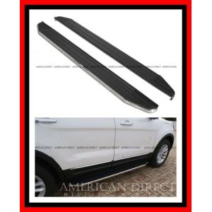 フォード 【定番人気アイテム/ステンレス製】11-19y エクスプローラー