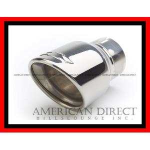 【GM純正/ボウタイロゴ入り/70パイ】07-14y タホ サバーバン ユーコン/デナリ/XL/デナ...