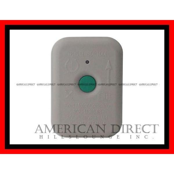 【即納/FORD/純正品】フォード TPMS リセット 設定 ツール エクスプローラー マスタング ...