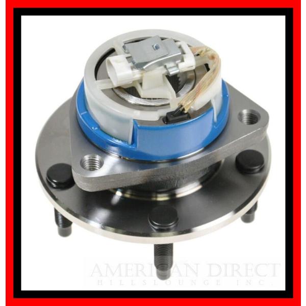 【激レア/リア用】97-08y コルベットC5 C6/04-08y キャデラック XLR ハブベアリ...