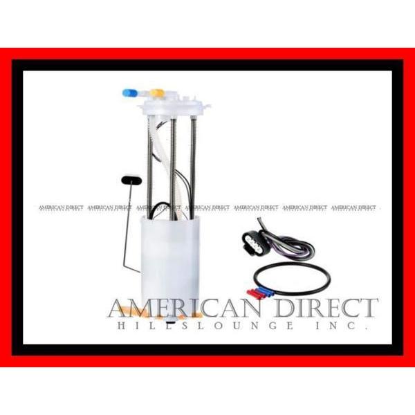 【即納/フューエルポンプ】98-99y サバーバン  ガソリン 燃料ポンプ モジュール アセンブリ ...