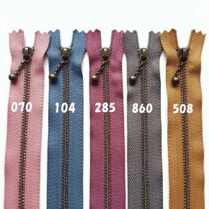 YKK 10cm アンティークゴールド(AG)...の詳細画像1