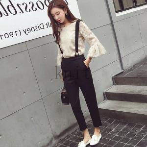 中学生 ファッション レディースオールインワン セットアップ の商品一覧 ファッション 通販 Yahoo ショッピング