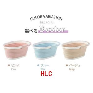 折り畳みバケツ大容量パステルカラーおしゃれ折りたたみバスケットソフトバケツ洗濯かご浸け置きランドリーバスケット釣りバケツ洗い桶