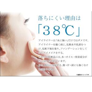 8月末から順次出荷 アイライナー リキッドアイ...の詳細画像2