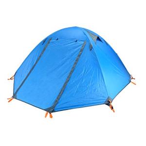 Azarxis テント ツーリングテント ソロテント 二重層 前室 軽量 防風 防雨 1 2 3 人用 3シーズン 4シーズン 夏 冬 て Diy スナジージャパン 通販 Yahoo ショッピング