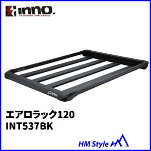 INNO カーメイト イノー トヨタ 30系 ハリアー用 ルーフキャリア取付3