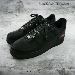 シューレース ペンキ 柄 SHOELACE 靴...の詳細画像2