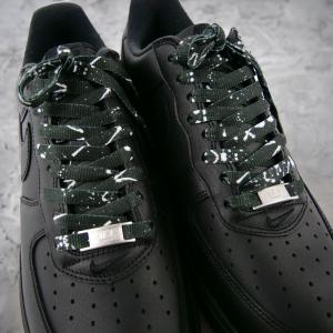 シューレース ペンキ 柄 SHOELACE 靴...の詳細画像3