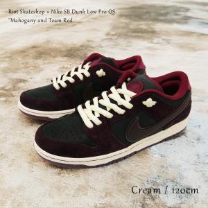 オーバル シューレース SHOELACE スケ...の詳細画像2