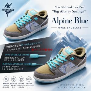 オーバル シューレース SHOELACE スケ...の詳細画像2