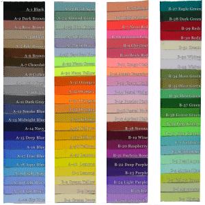 フラット シューレース SHOELACE 靴ひ...の詳細画像1