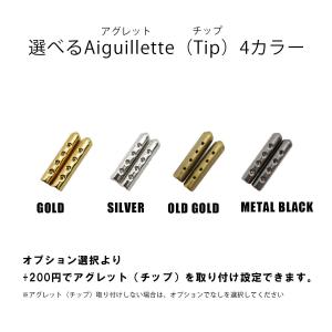 スリム オーバル シューレース 細目 SHOE...の詳細画像2