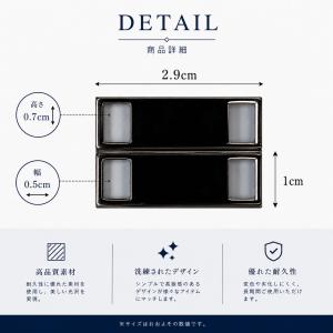 デュブレ スニーカー シューレース アクセサリ...の詳細画像2