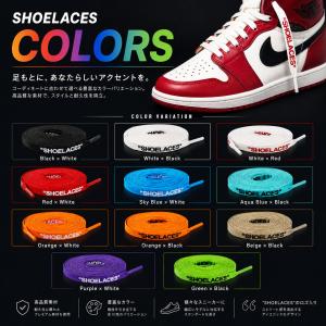 ワックスシューレース WAX SHOELACE...の詳細画像1