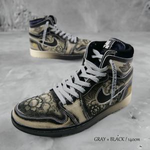 シューレース LOGO SHOELACES 文...の詳細画像5