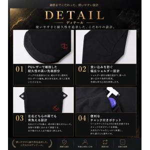 スケートボード 防水 デッキ バッグ スケボー...の詳細画像2