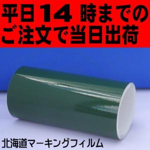 カッティング用シート ダークグリーン ポートレー...の商品画像