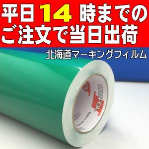 ボトルグリーン徳用20ｍ巻 ステカSV-8(20cm幅) カッティング用ステッカーシート【屋外３〜４年】