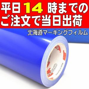 エレクトリックブルー屋外３〜４年カッティング徳用 ３０cm幅×20ｍ巻｜hmfshop