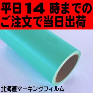 【数量限定お試しサイズ】塗装用マスキングシート    シルエットカメオ用32cm幅×3ｍロール｜hmfshop