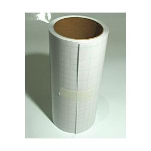 D103弱粘着転写シート 38cm幅×10m巻 : 北海道マーキングフィルム