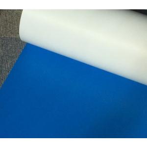 つや消し青 ステカSV-8用ラバープリントシート一枚＝20cm幅×63cm