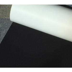 つや消し黒ステカSV-12、スキャンカット用ラバープリント30cm幅×63cm