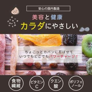 ドライみかん バナナチップス レーズン ドライ...の詳細画像3
