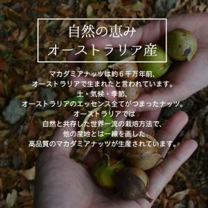 訳あり 割れ マカダミアナッツ 500円 50...の詳細画像3