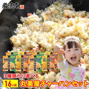 チャーハンの素 丸美屋 チャーハン 炒飯 焼豚 五目