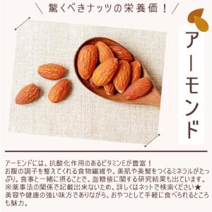 ミックスナッツ 400g 9種 選べる バタピ...の詳細画像3
