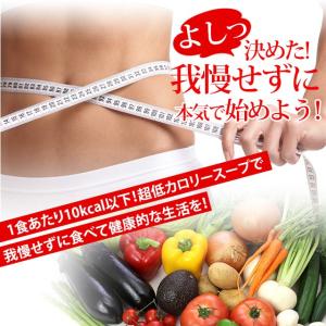 スープ 500円 送料無料 インスタント 即席...の詳細画像3
