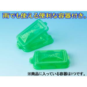 専用容器付き アリメツ55g 蟻退治 アリ対策...の詳細画像1