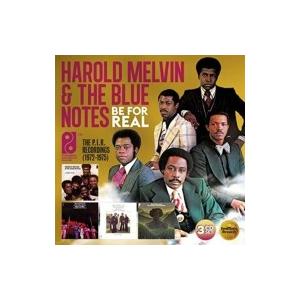 Harold Melvin&amp;The Blue Notes ハロルドメルビン＆ザブルーノーツ / Be...