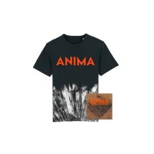 Thom Yorke トムヨーク / ANIMA 【Tシャツ付き限定盤】 (UHQCD+Tシャツ[M...