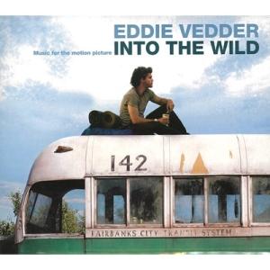 Eddie Vedder / Into The Wild 輸入盤 〔CD〕