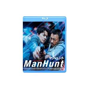 マンハント  〔BLU-RAY DISC〕