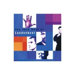Londonbeat / Very Best Of 輸入盤 〔CD〕｜hmv